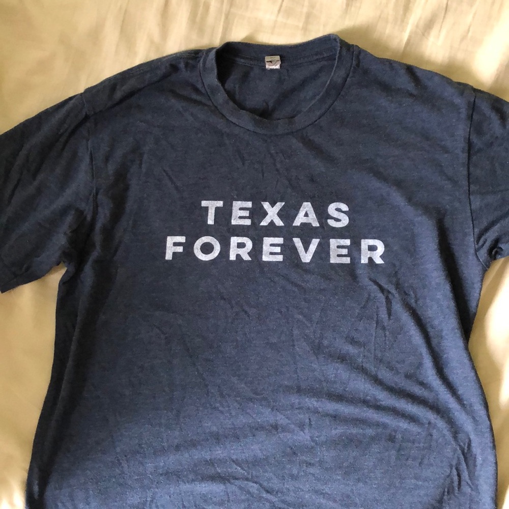 Women’s Texas Forever Shirt